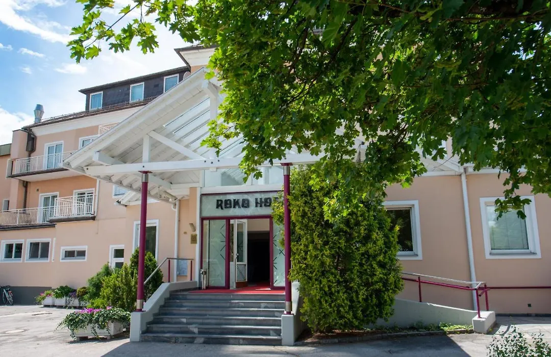 Hotel Rokohof-1