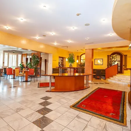 Hotel Rokohof-2